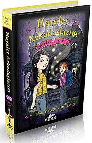 Hayalet Arkadaşlarım 2 -  | Avrupa Kitabevi