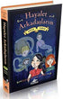 Hayalet Arkadaşlarım 4 -  | Avrupa Kitabevi
