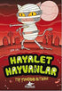 Hayalet Hayvanlar 2 -  | Avrupa Kitabevi