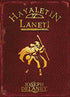 Hayaletin Laneti - Roman | Avrupa Kitabevi