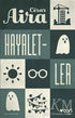 Hayaletler - Roman | Avrupa Kitabevi