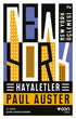 Hayaletler - New York Üçlemesi 2 - Roman | Avrupa Kitabevi