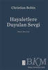 Hayaletlere Duyulan Sevgi - Anlatı Kitapları | Avrupa Kitabevi