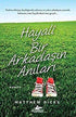 Hayali Bir Arkadaşın Anıları - Roman | Avrupa Kitabevi