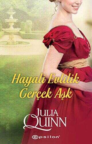 Hayali Evlilik Gerçek Aşk - Roman | Avrupa Kitabevi