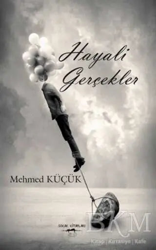 Hayali Gerçekler - Öykü Kitapları | Avrupa Kitabevi