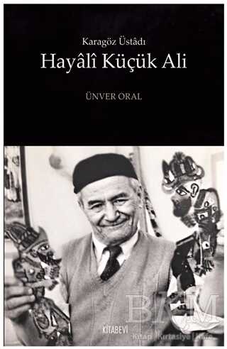 Hayali Küçük Ali - Roman | Avrupa Kitabevi