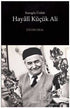 Hayali Küçük Ali - Roman | Avrupa Kitabevi