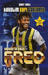 Hayalim Sarı Lacivert - Kadıköy’ün Kalbi Fred - Roman | Avrupa Kitabevi