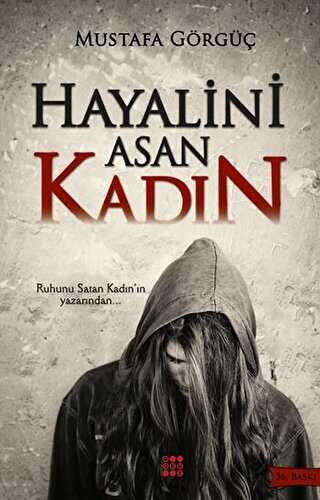 Hayalini Asan Kadın - Roman | Avrupa Kitabevi