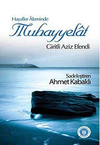 Hayaller Aleminde - Muhayyelat - Türk Edebiyatı Romanları | Avrupa Kitabevi
