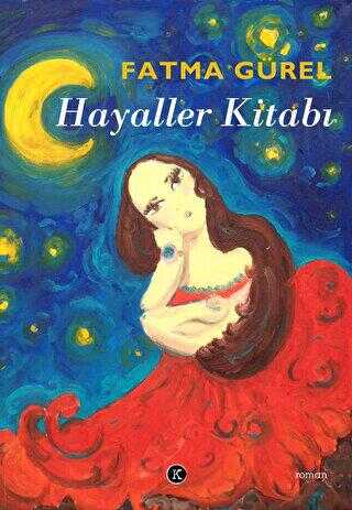 Hayaller Kitabı - Roman | Avrupa Kitabevi