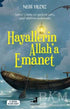 HAYALLERİN ALLAH’A EMANET - Denemeler | Avrupa Kitabevi