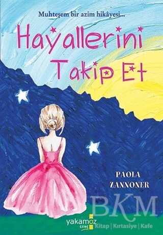 Hayallerini Takip Et -  | Avrupa Kitabevi