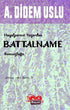 Hayalperest Yazardan Battalname Sonsuzluğu - Roman | Avrupa Kitabevi