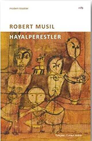 Hayalperestler