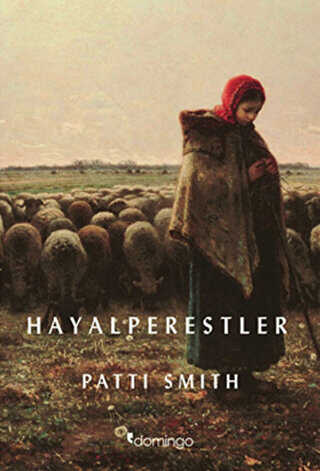 Hayalperestler - Anı Mektup ve Günlük Kitapları | Avrupa Kitabevi
