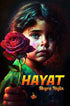 Hayat - Anı Mektup ve Günlük Kitapları | Avrupa Kitabevi