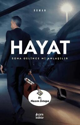 Hayat - Roman | Avrupa Kitabevi