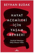 Hayat Acemileri İçin Yaşam Rehberi - Kişisel Gelişim Kitapları | Avrupa Kitabevi