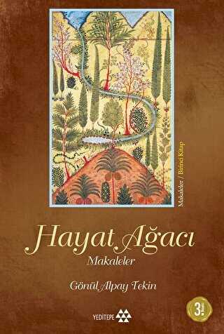 Hayat Ağacı - Denemeler | Avrupa Kitabevi
