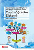 Hayat Bilgisi, Sosyal Bilgiler ve Fen Bilgisi Derslerinin Temeli Toplu Öğretim Sistemi -  | Avrupa Kitabevi