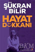 Hayat Dükkanı - Denemeler | Avrupa Kitabevi