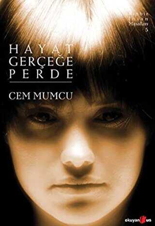 Hayat Gerçeğe Perde - Türk Edebiyatı Romanları | Avrupa Kitabevi
