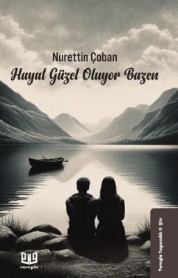 Hayat Güzel Oluyor Bazen - Şiir Kitapları | Avrupa Kitabevi