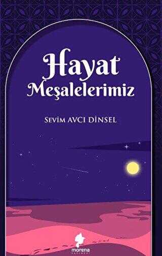 Hayat Meşalelerimiz