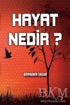 Hayat Nedir? - Denemeler | Avrupa Kitabevi