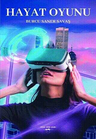 Hayat Oyunu - Roman | Avrupa Kitabevi