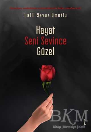 Hayat Seni Sevince Güzel - Şiir Kitapları | Avrupa Kitabevi