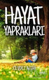 Hayat Yaprakları - Şiir Kitapları | Avrupa Kitabevi