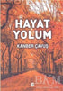 Hayat Yolum - Şiir Kitapları | Avrupa Kitabevi