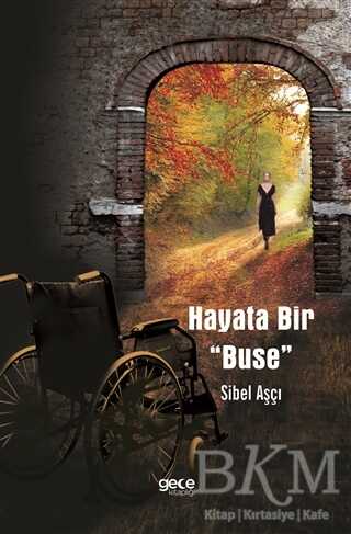 Hayata Bir Buse - Roman | Avrupa Kitabevi
