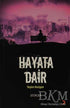 Hayata Dair - Şiir Kitapları | Avrupa Kitabevi