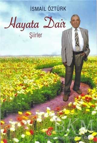 Hayata Dair Şiirler - Şiir Kitapları | Avrupa Kitabevi