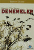 Hayata Yön Veren Denemeler - Denemeler | Avrupa Kitabevi
