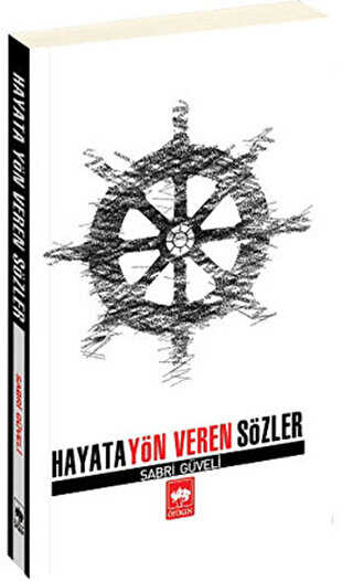 Hayata Yön Veren Sözler - Türk Edebiyatı Romanları | Avrupa Kitabevi