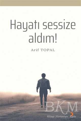 Hayatı Sessize Aldım! - Şiir Kitapları | Avrupa Kitabevi