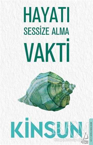 Hayatı Sessize Alma Vakti - Kişisel Gelişim Kitapları | Avrupa Kitabevi