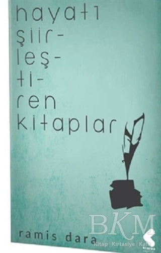 Hayatı Şiirleştiren Kitaplar - Şiir Kitapları | Avrupa Kitabevi
