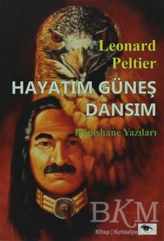 Hayatım Güneş Dansım - Anı Mektup ve Günlük Kitapları | Avrupa Kitabevi
