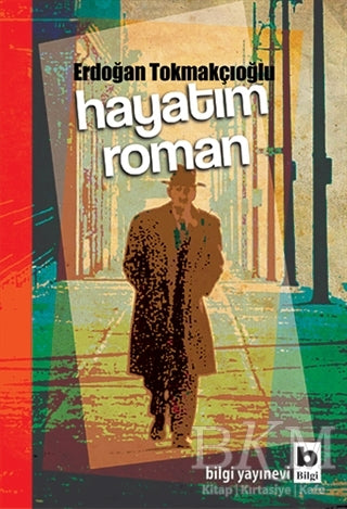 Hayatım Roman - Roman | Avrupa Kitabevi