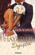 Hayatımı Değiştir - Roman | Avrupa Kitabevi