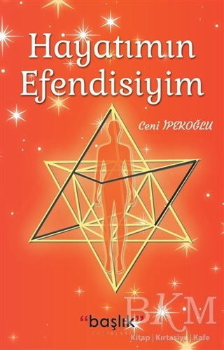 Hayatımın Efendisiyim - Kişisel Gelişim Kitapları | Avrupa Kitabevi