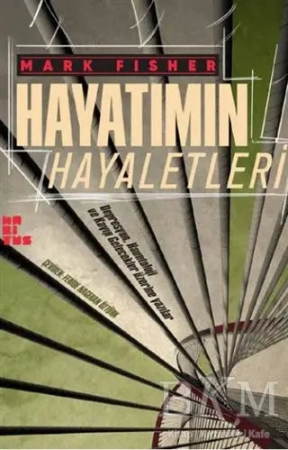 Hayatımın Hayaletleri - Roman | Avrupa Kitabevi