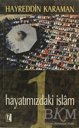 Hayatımızdaki İslam 1 -  | Avrupa Kitabevi