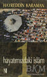 Hayatımızdaki İslam 1 -  | Avrupa Kitabevi